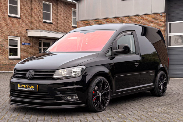 caddy ron 14